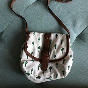 Cactus Bag